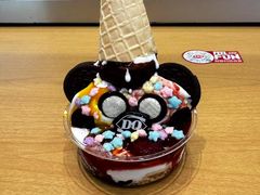 -DQ·蛋糕·冰淇淋(三亚青春颂店)