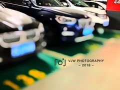 场地-虹口龙之梦购物中心·停车场