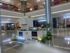 -红星美凯龙(浦江店)