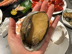 -一方渔歌蒸汽海鲜自助(文化路万达广场店)