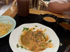 -京炭铜锅涮肉·羊蝎子·羊肉炉(保利·时光里店)