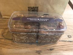 -FASHION BAKERY法森贝克(新德路店)