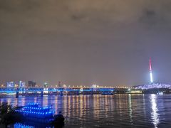 -武昌江滩