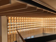 -奈雪茶院·茶室茶馆(广州粤海天地店)