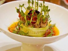 -武汉香格里拉大酒店·香宫中餐厅