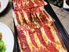 -一心烤肉(延安路店)