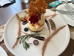 -Mark&Mars Restaurant