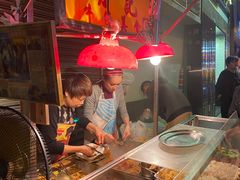 -明记牛杂(新马路分店)