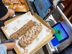 -麦陌(正弘城店)
