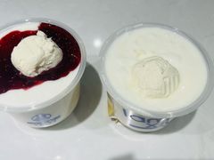 -西琳姑娘·新疆冰淇淋酸奶茶(南开大悦城店)