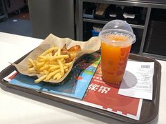 -肯德基(建华店)