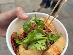 -葑门横街