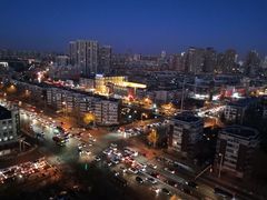 -东方之珠洗浴休闲广场(南开店)