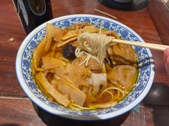 -西园寺素食(西园弄戒幢律寺店)