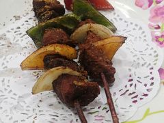 -乔家满族八大碗(流水沟店)