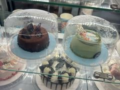 -DQ·蛋糕·冰淇淋(合生汇店)