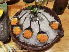 -花和海鲜自助(梅江店)