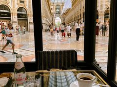 -埃马努埃莱二世拱廊