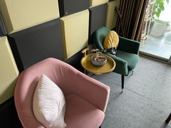 -乐尚音乐空间·钢琴·声乐·架子鼓(会展中心店)