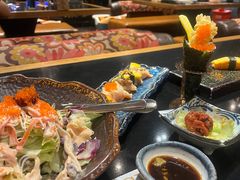 -古田居·特色寿司料理(骏欣中心店)