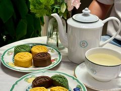 -PAUL LAFAYET 法式甜品(港汇广场店)