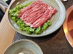 -老墙根涮肉·铜锅鲜羊肉(良乡店)