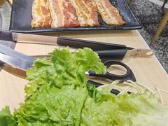-花味·自助烤肉(雨花客厅店)