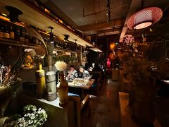 -上合花园花园烧烤(贵阳店)
