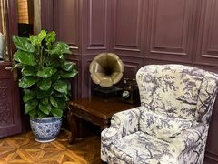 -卫鼎轩·曹公馆(鼓楼店)