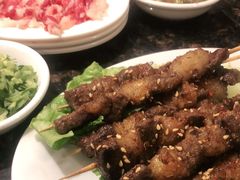 -八合里牛肉火锅(新洲店)