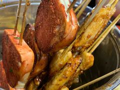 -炒豆合作社(东四总店)