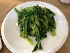 鲜蔬-明城五号烤鸭坊(建国门店)
