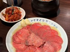 -蒜香焼肉PURUSHIN(马场路店)