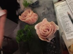 -捞王猪肚鸡火锅(昆山店)