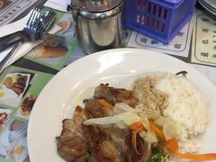 -兰芳园(上环店)