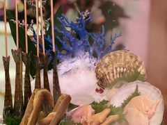 -斯普汇生蚝牛排馆(中骏世界城店)