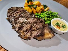 -Mercato莫卡多露台餐厅与酒吧(K11店)