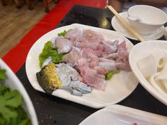 -领鲜风味花雕鸡(马端街店)