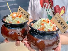 -KUNCHA鲲茶·江西制茶(铜锣湾店)