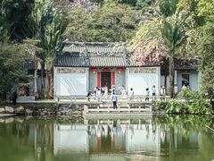 -深圳国际园林花卉博览园