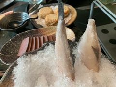 耗儿鱼-王家渡火锅店(棕榈泉店)