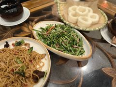 -西江美食舫·江西菜(健德桥店)