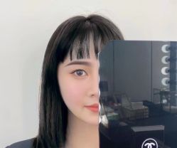 点击看大图 -处女座·MISS VIRGO·半永久纹眉野生眉