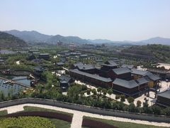 -横店圆明新园