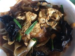 -老街坊劈柴院(济南总店)