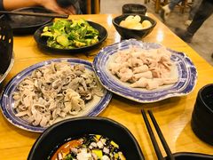 羊肚仁-金生隆(六铺炕店)