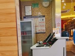 -尊宝比萨(中山八店)