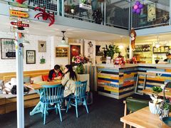 -Kitchen·Y洋厨房西餐厅(王府壹号店)