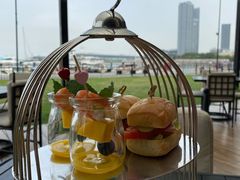 -南沙游艇会·大兵船餐厅