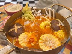 -万能料理屋(钟鼓岭路店)